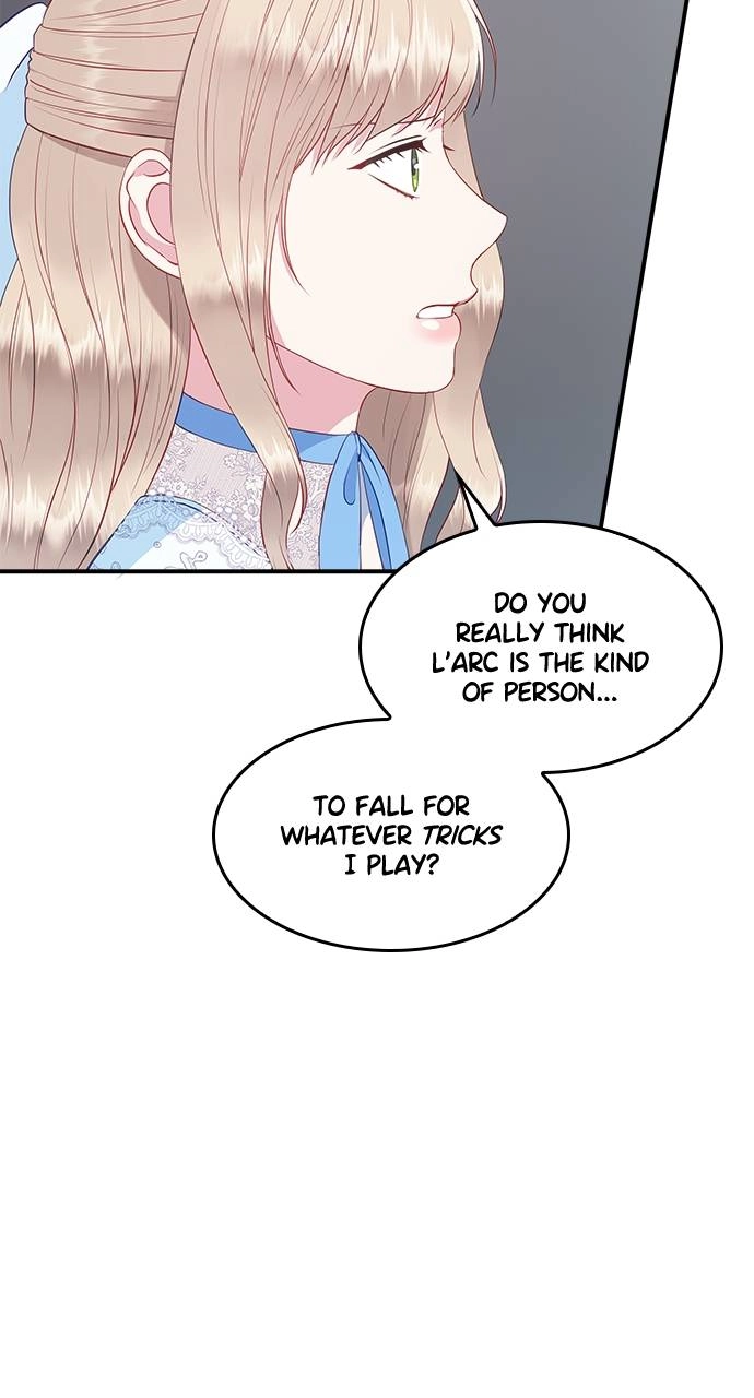 What the Evil Dragon Lives For Chapter 26 Page 85