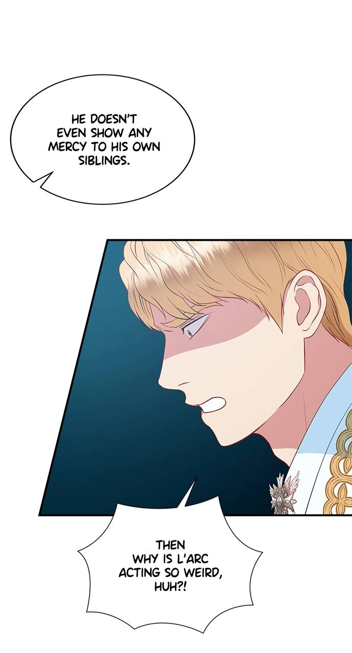 What the Evil Dragon Lives For Chapter 26 Page 86