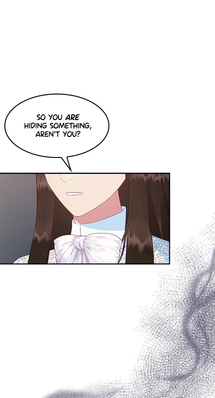 What the Evil Dragon Lives For Chapter 26 Page 89