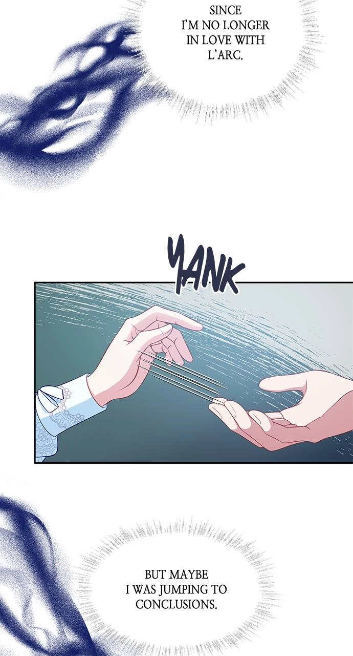What the Evil Dragon Lives For Chapter 26 Page 8