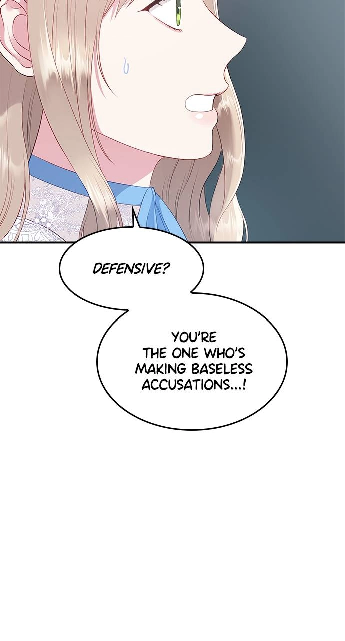 What the Evil Dragon Lives For Chapter 26 Page 92