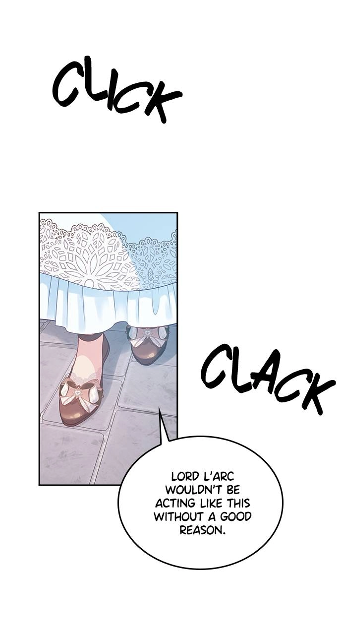 What the Evil Dragon Lives For Chapter 26 Page 93