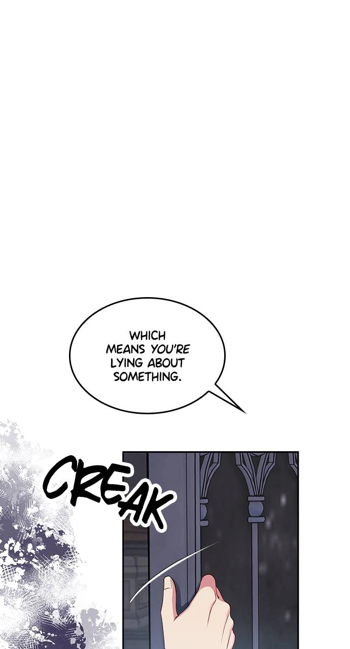 What the Evil Dragon Lives For Chapter 26 Page 94