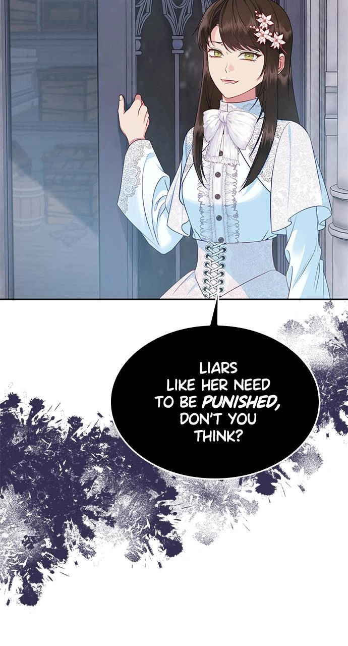 What the Evil Dragon Lives For Chapter 26 Page 96