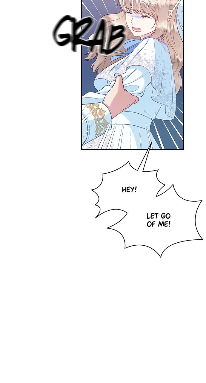 What the Evil Dragon Lives For Chapter 26 Page 99