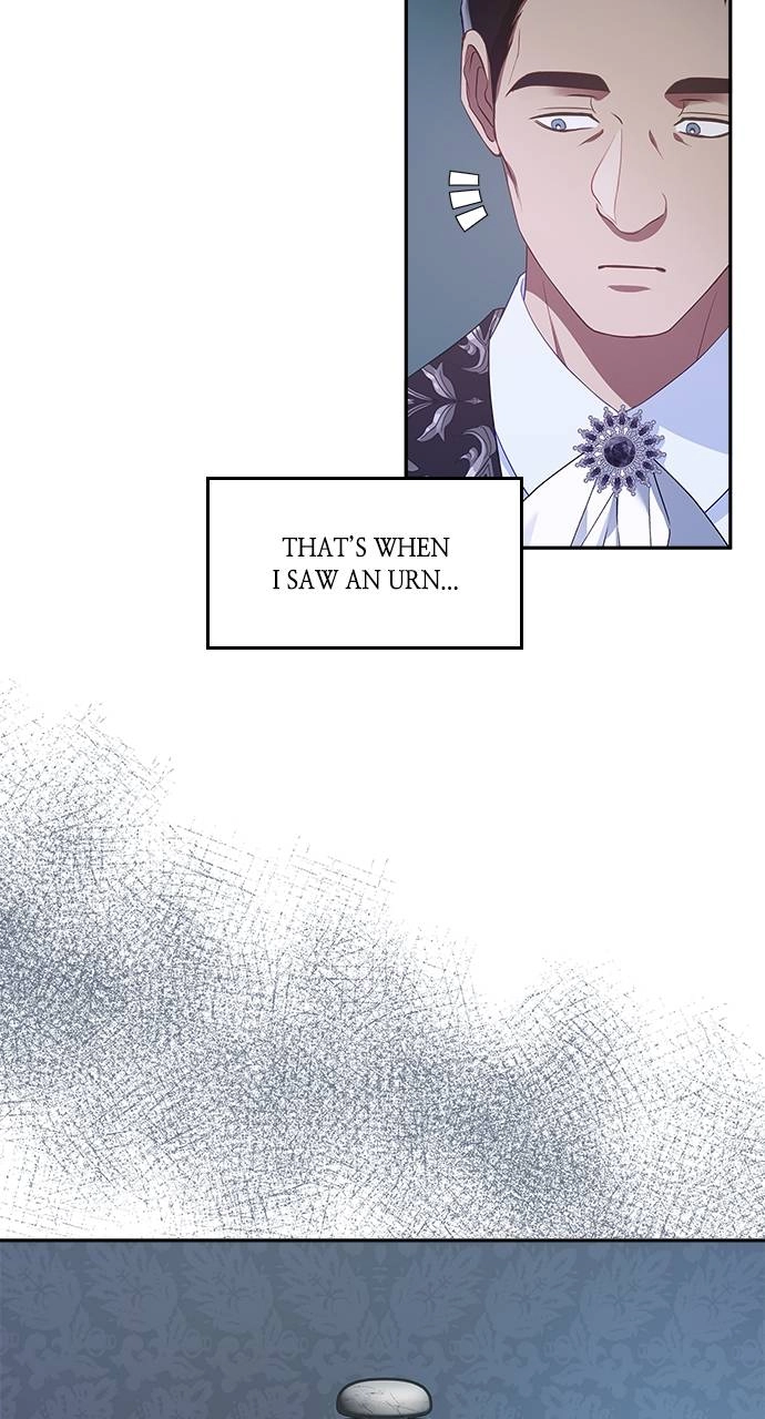 What the Evil Dragon Lives For Chapter 64 Page 11