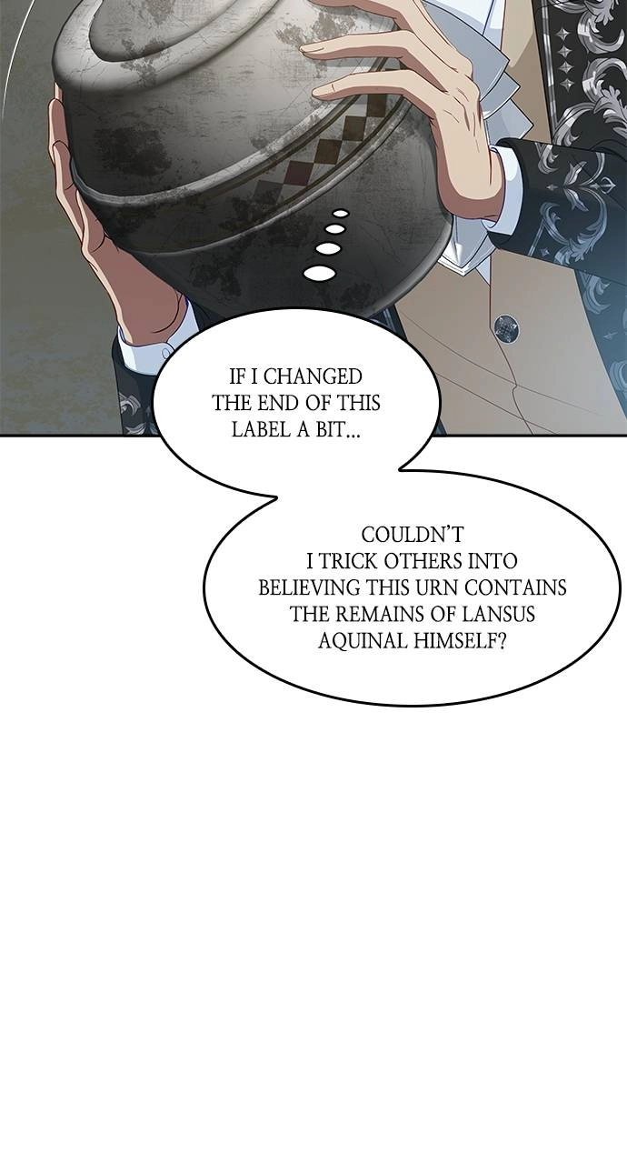 What the Evil Dragon Lives For Chapter 64 Page 14