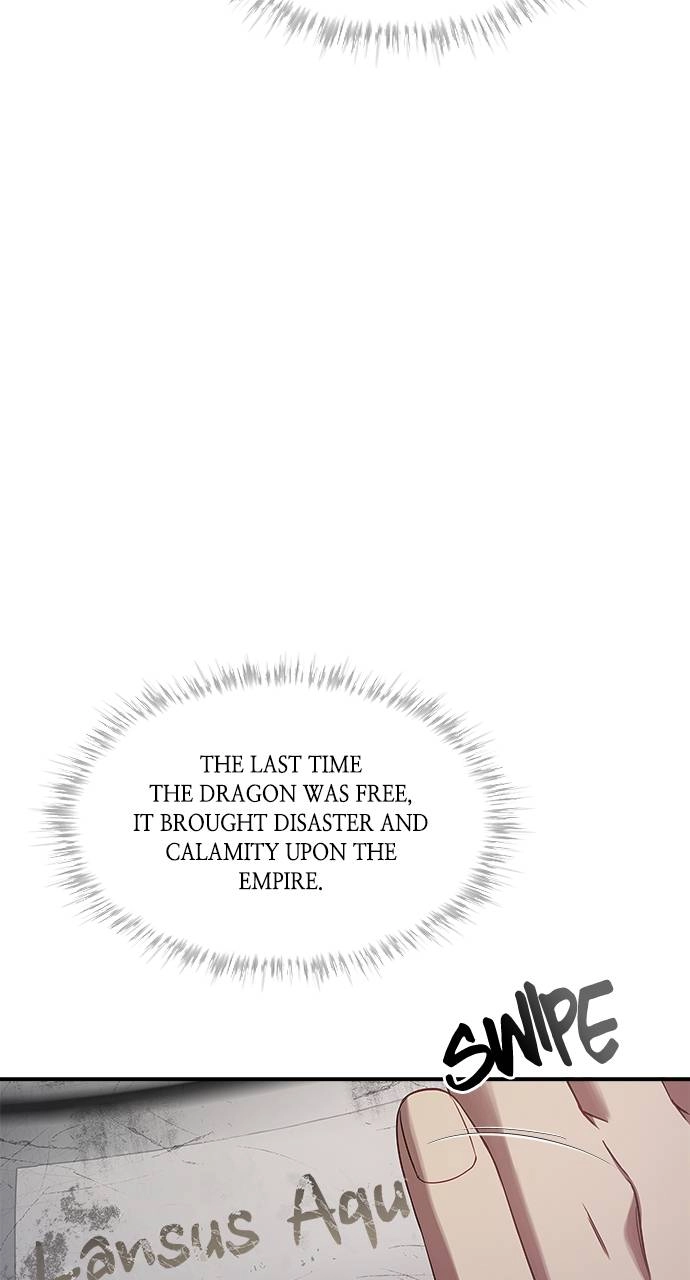 What the Evil Dragon Lives For Chapter 64 Page 17