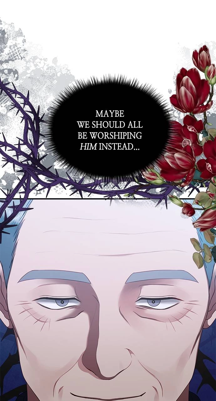What the Evil Dragon Lives For Chapter 64 Page 25