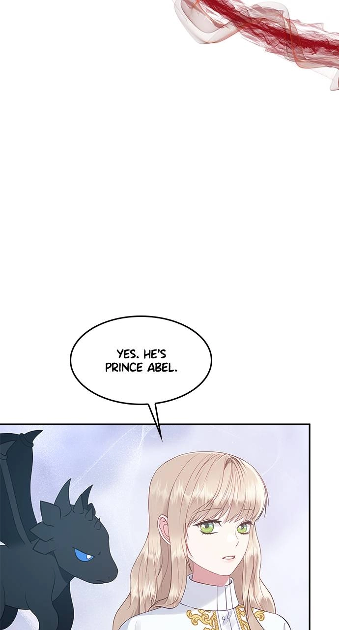 What the Evil Dragon Lives For Chapter 64 Page 32