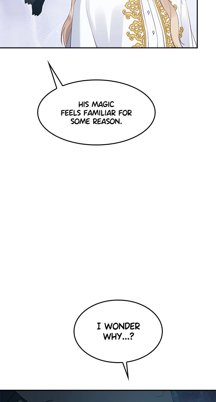 What the Evil Dragon Lives For Chapter 64 Page 33