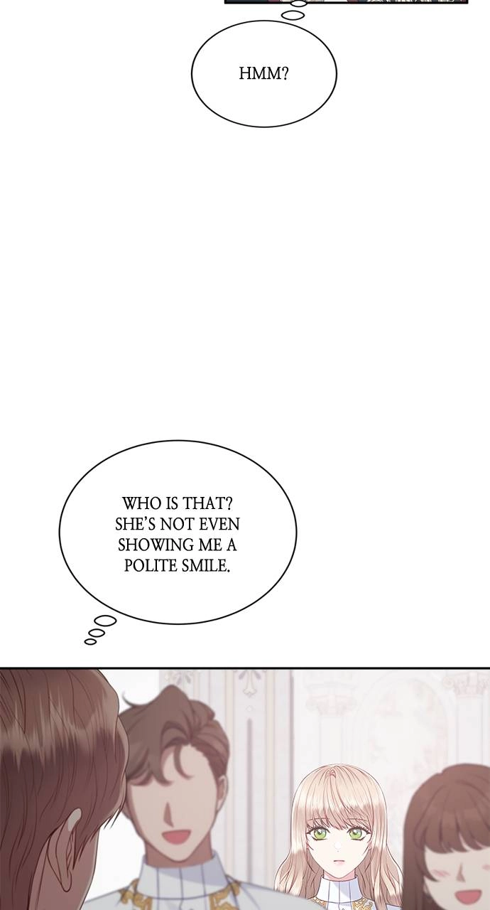 What the Evil Dragon Lives For Chapter 64 Page 36
