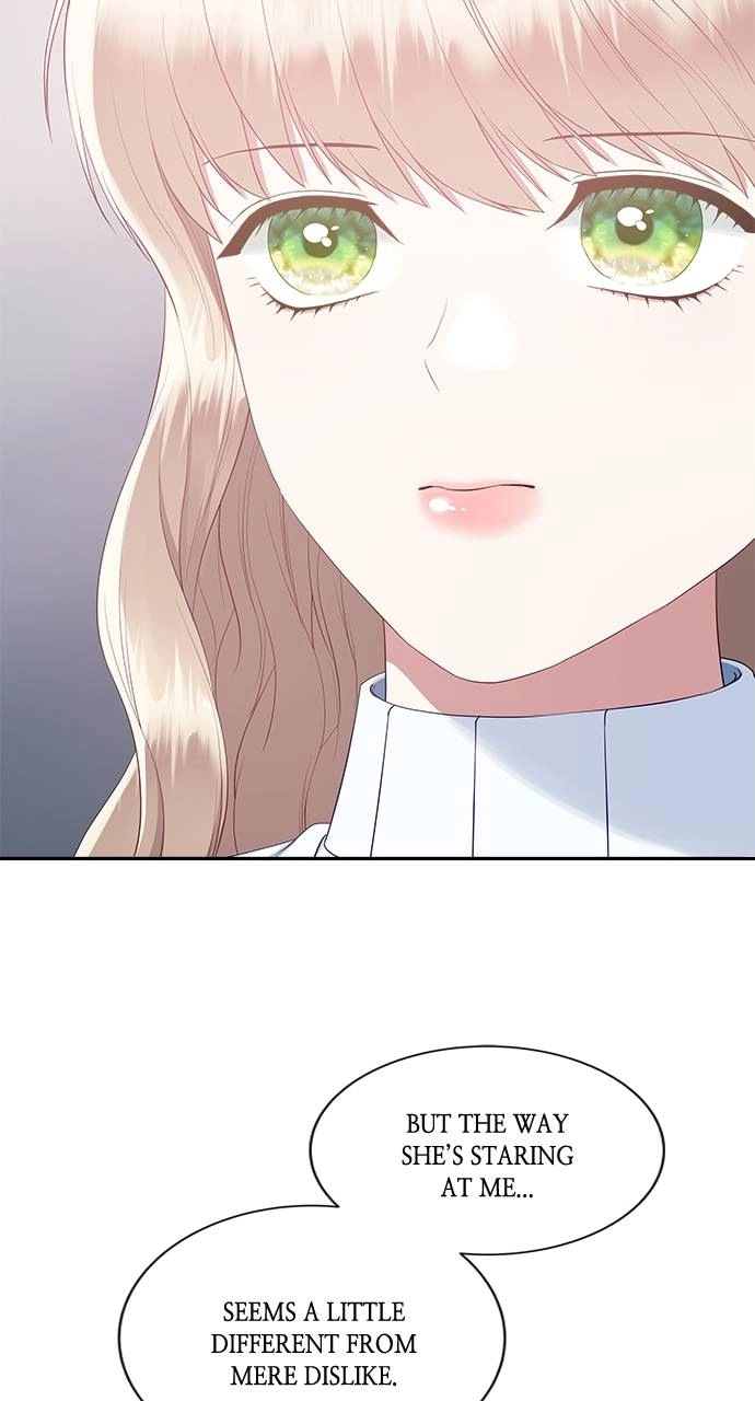 What the Evil Dragon Lives For Chapter 64 Page 38