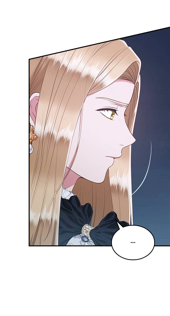 What the Evil Dragon Lives For Chapter 64 Page 40