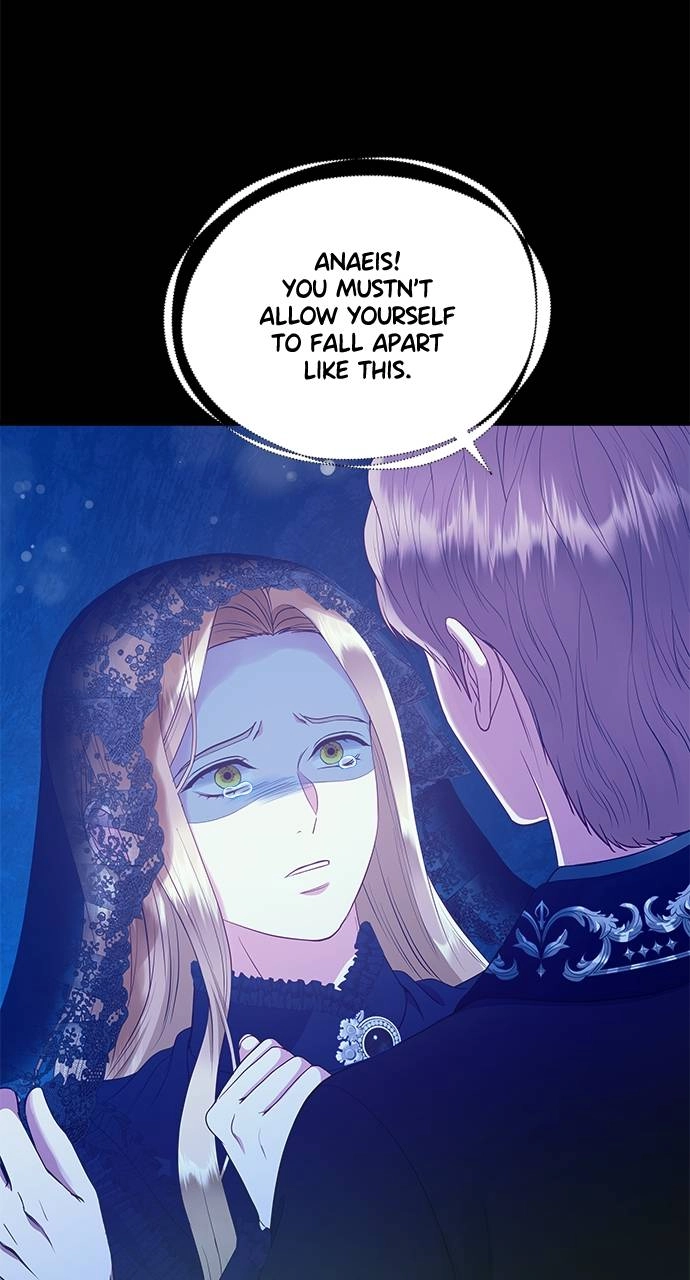 What the Evil Dragon Lives For Chapter 64 Page 42