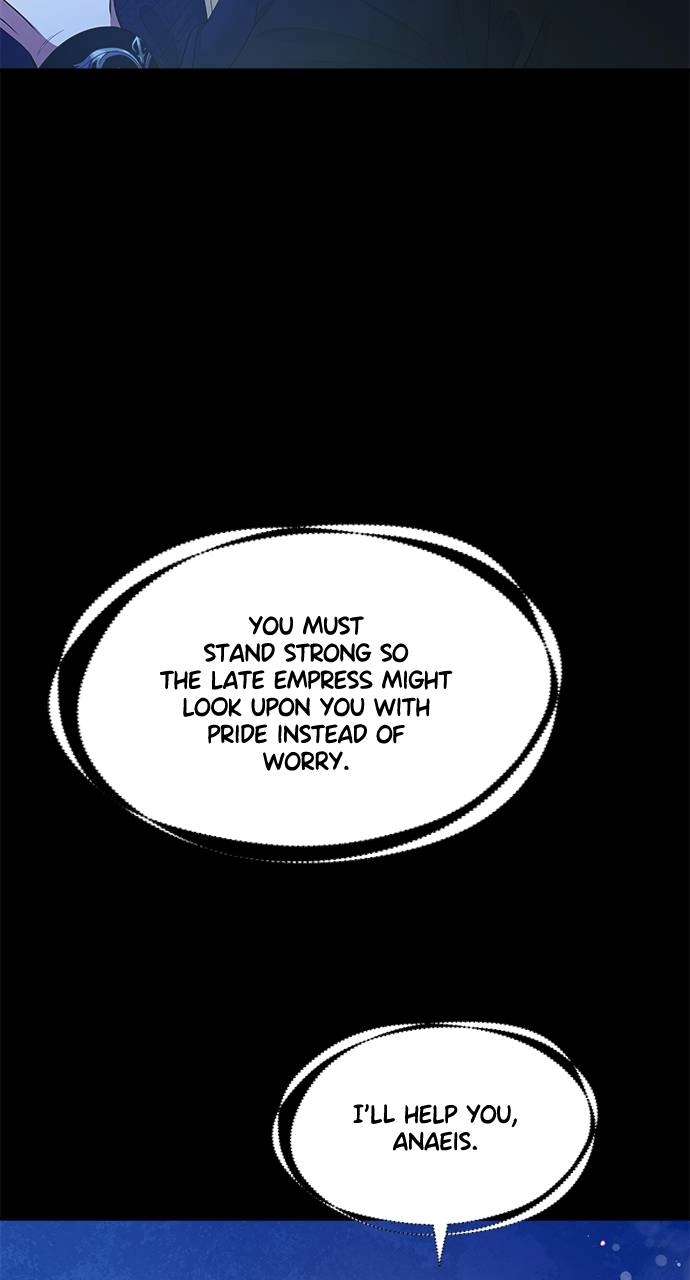 What the Evil Dragon Lives For Chapter 64 Page 43