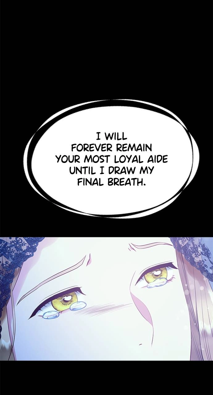 What the Evil Dragon Lives For Chapter 64 Page 45