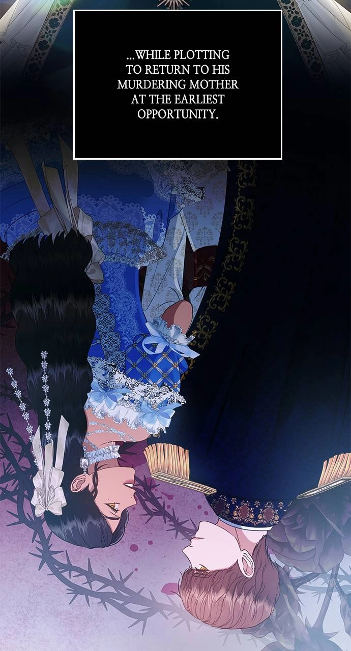 What the Evil Dragon Lives For Chapter 64 Page 50