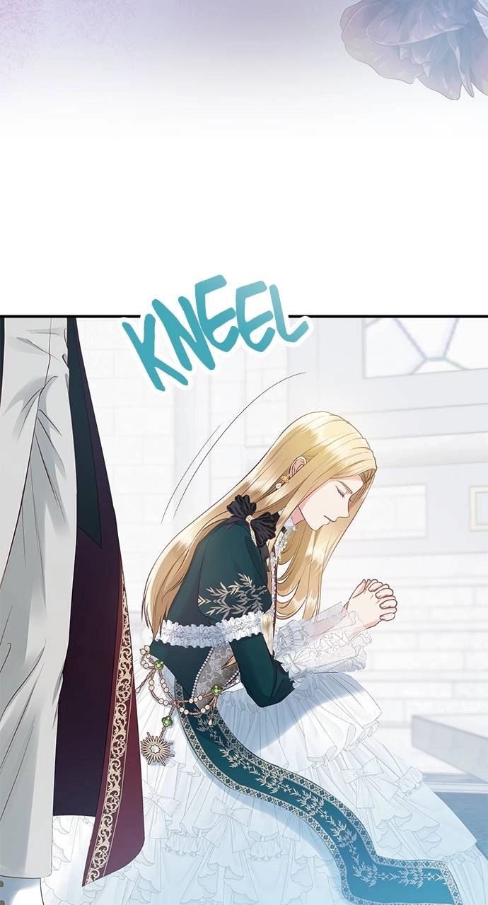 What the Evil Dragon Lives For Chapter 64 Page 51