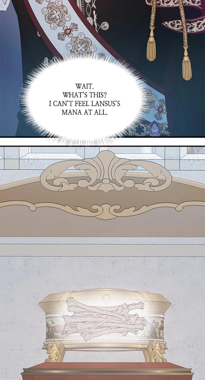 What the Evil Dragon Lives For Chapter 64 Page 57