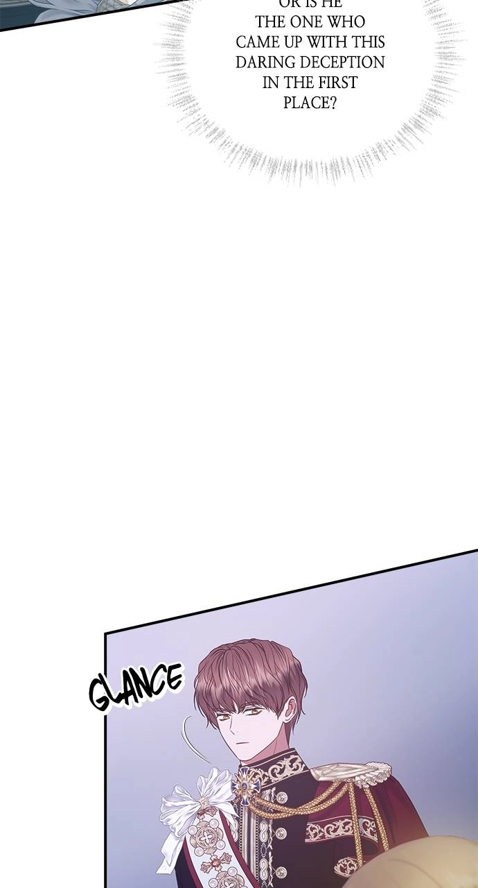 What the Evil Dragon Lives For Chapter 64 Page 60