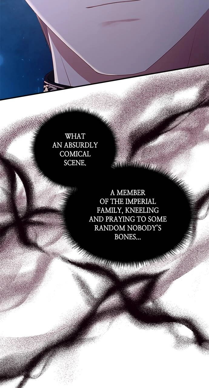 What the Evil Dragon Lives For Chapter 64 Page 64