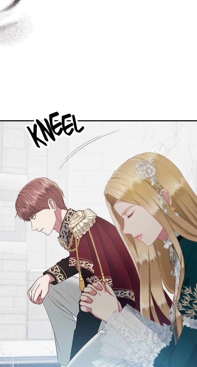 What the Evil Dragon Lives For Chapter 64 Page 65