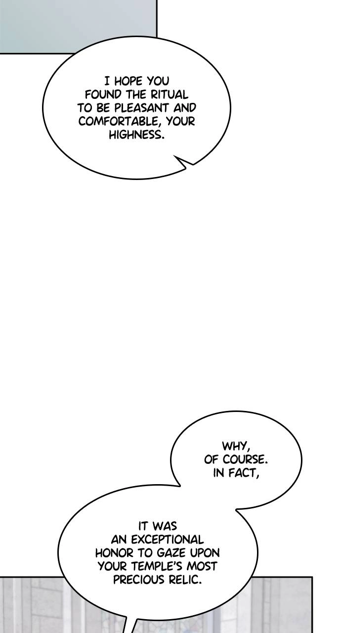 What the Evil Dragon Lives For Chapter 64 Page 68