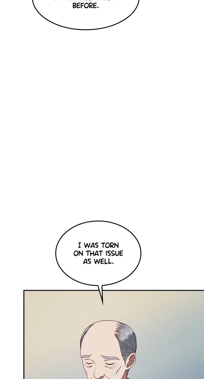 What the Evil Dragon Lives For Chapter 64 Page 70