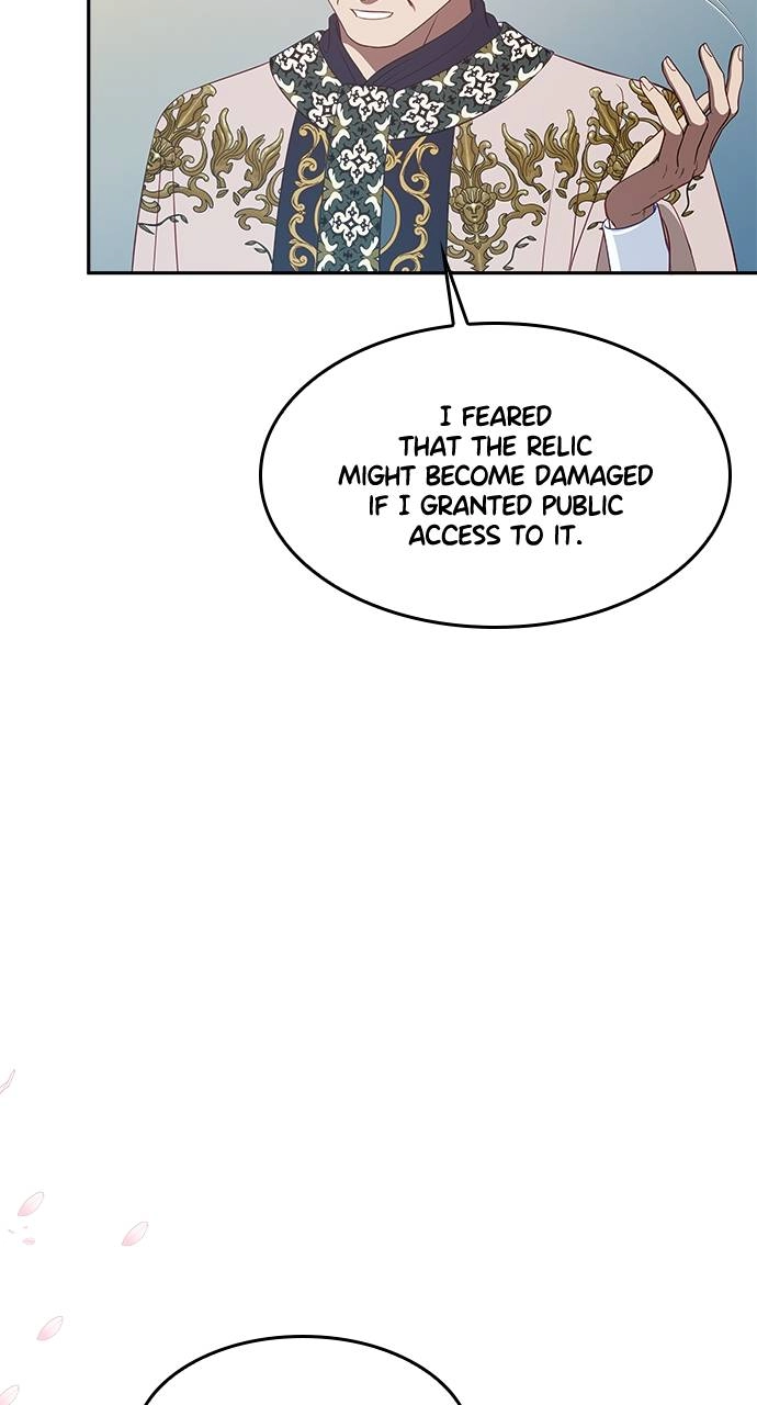 What the Evil Dragon Lives For Chapter 64 Page 71