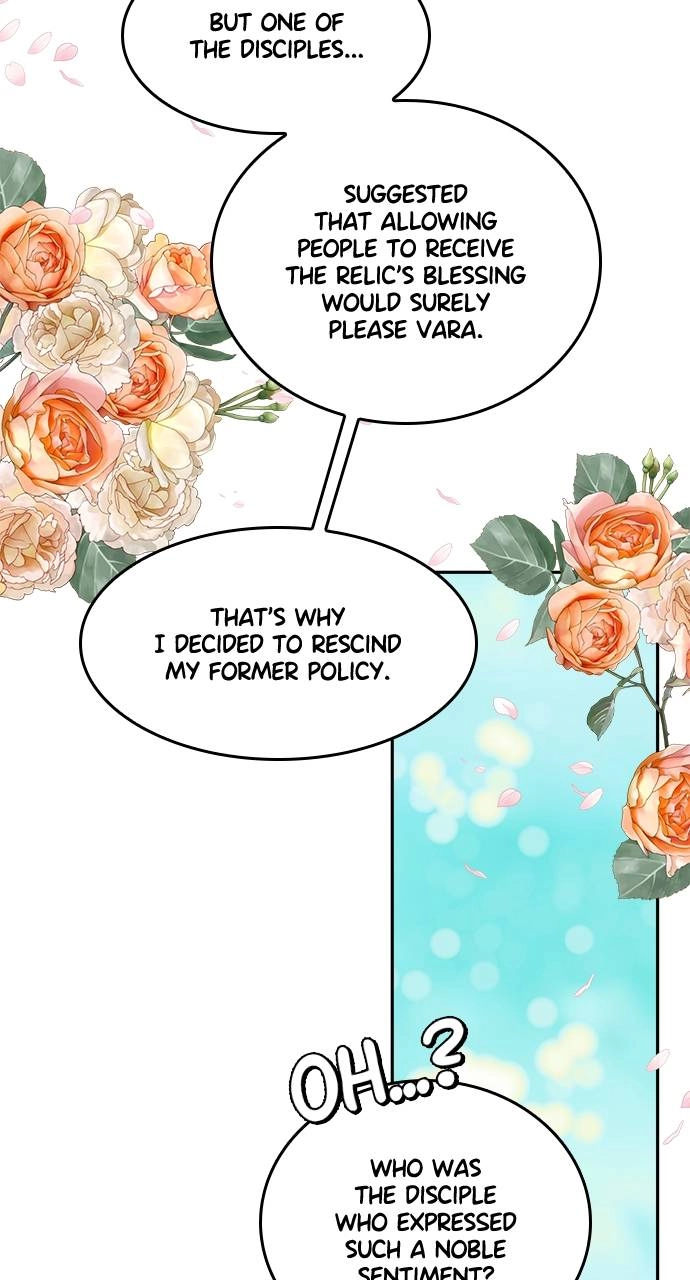 What the Evil Dragon Lives For Chapter 64 Page 72