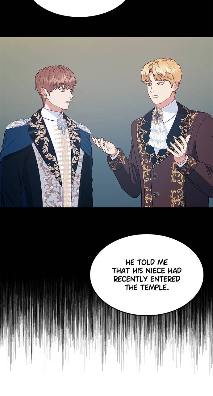What the Evil Dragon Lives For Chapter 64 Page 77