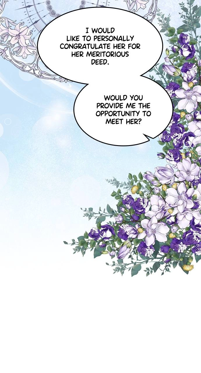 What the Evil Dragon Lives For Chapter 64 Page 80