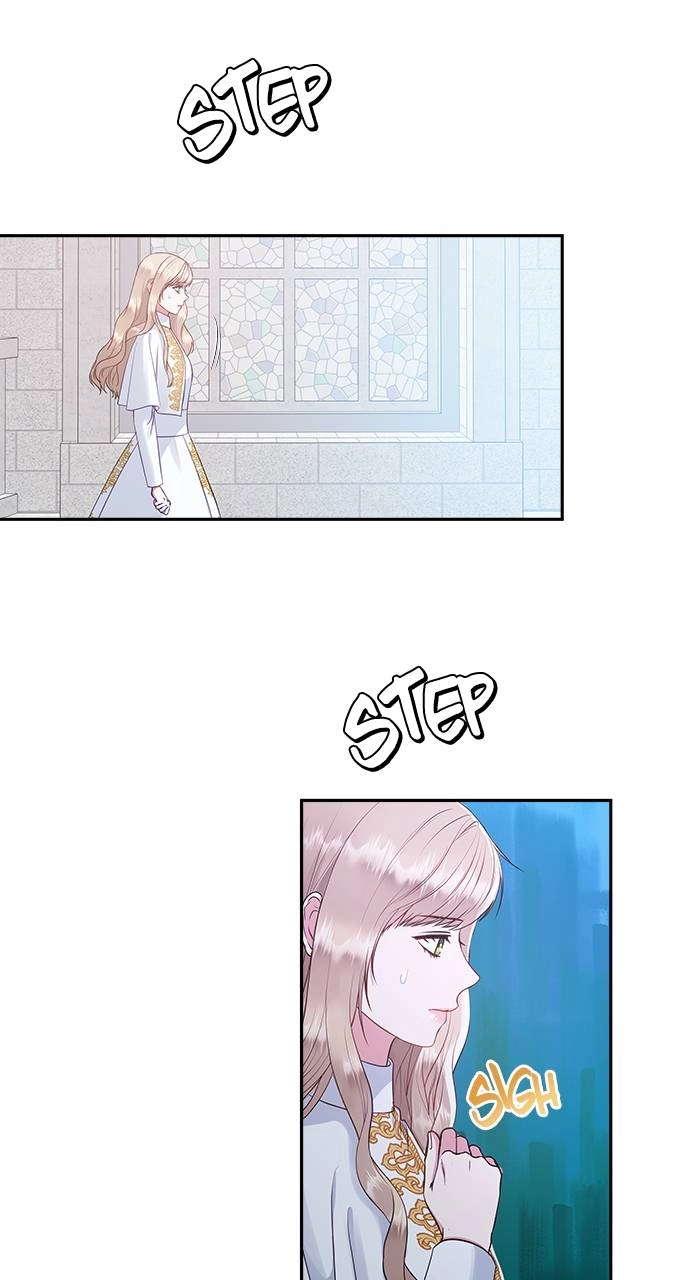 What the Evil Dragon Lives For Chapter 64 Page 81