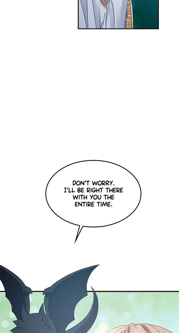 What the Evil Dragon Lives For Chapter 64 Page 82