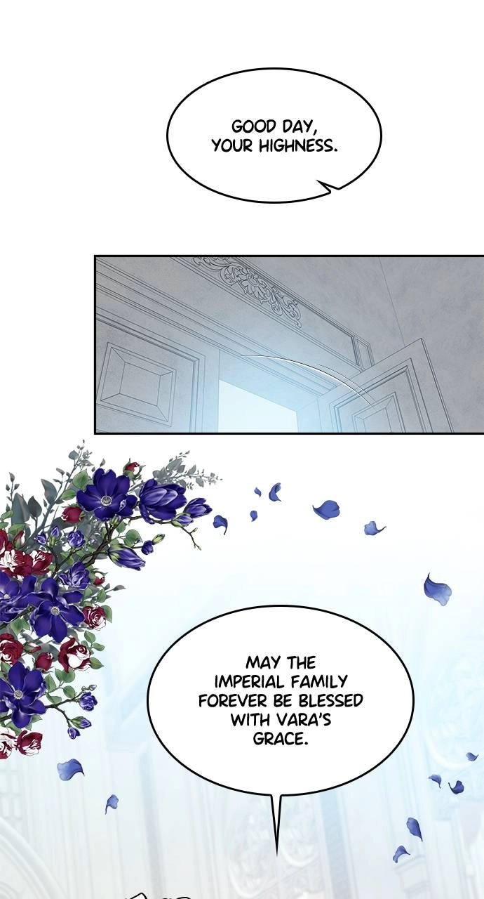 What the Evil Dragon Lives For Chapter 64 Page 84