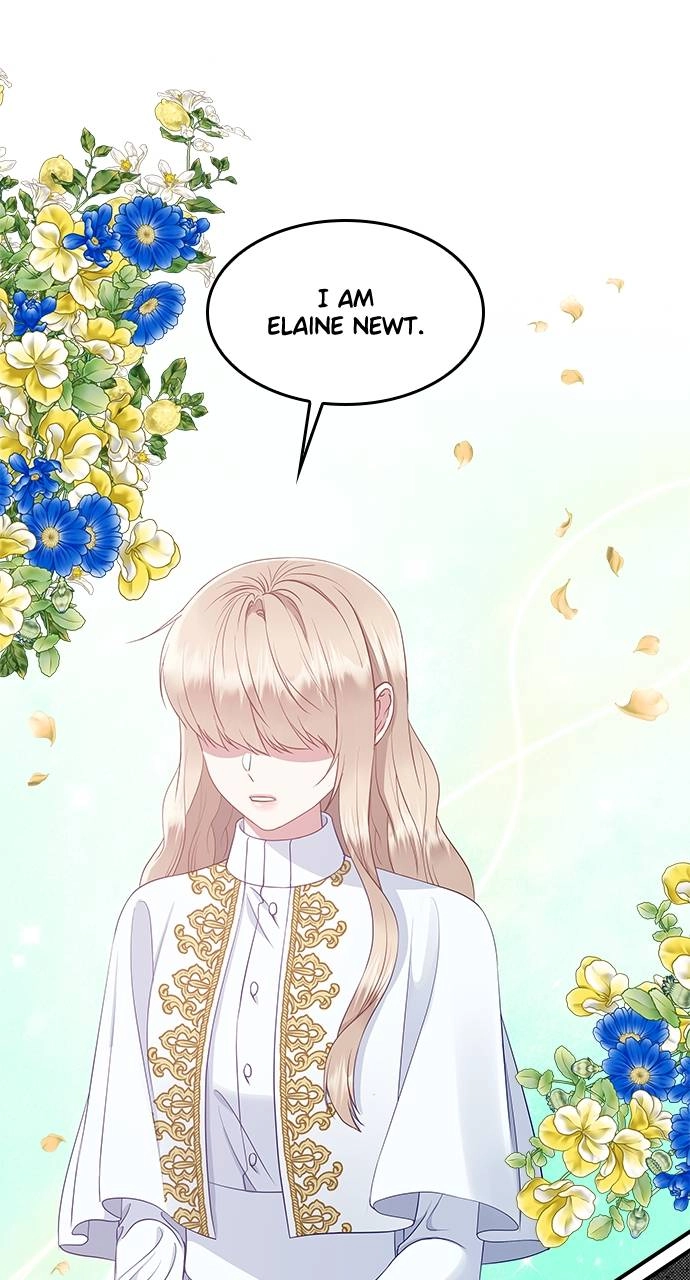 What the Evil Dragon Lives For Chapter 64 Page 86
