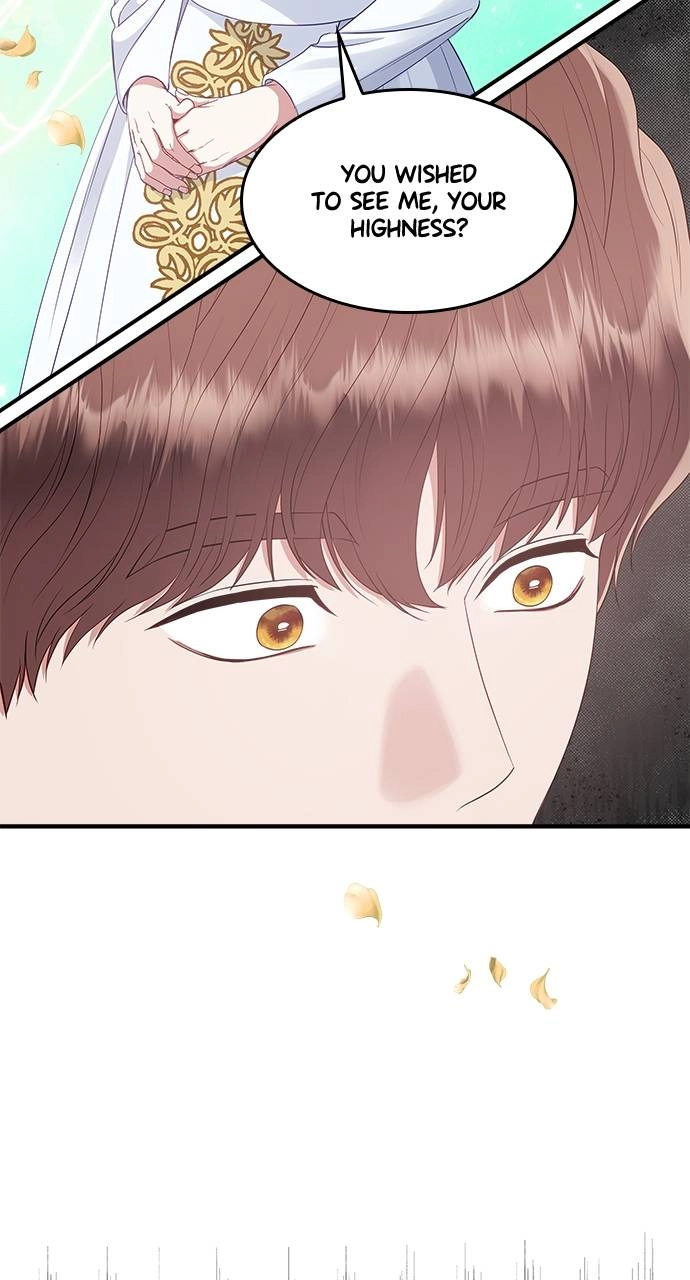 What the Evil Dragon Lives For Chapter 64 Page 87