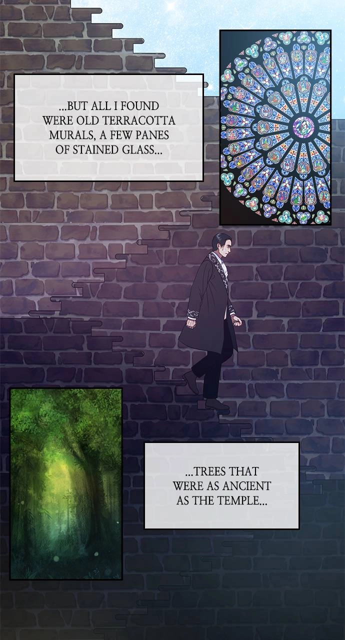 What the Evil Dragon Lives For Chapter 64 Page 8