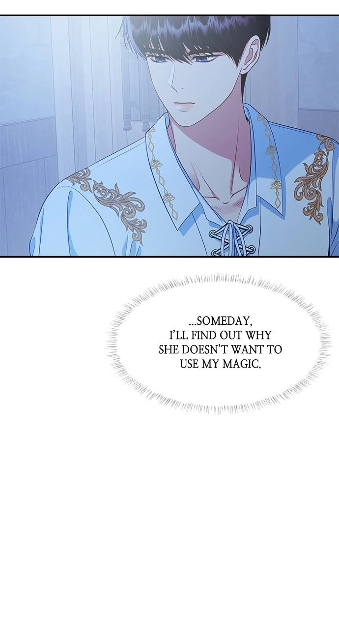 What the Evil Dragon Lives For Chapter 19 Page 10