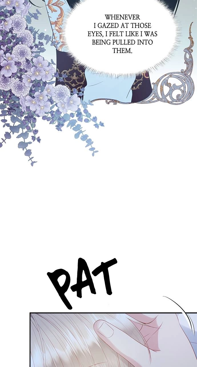 What the Evil Dragon Lives For Chapter 19 Page 21