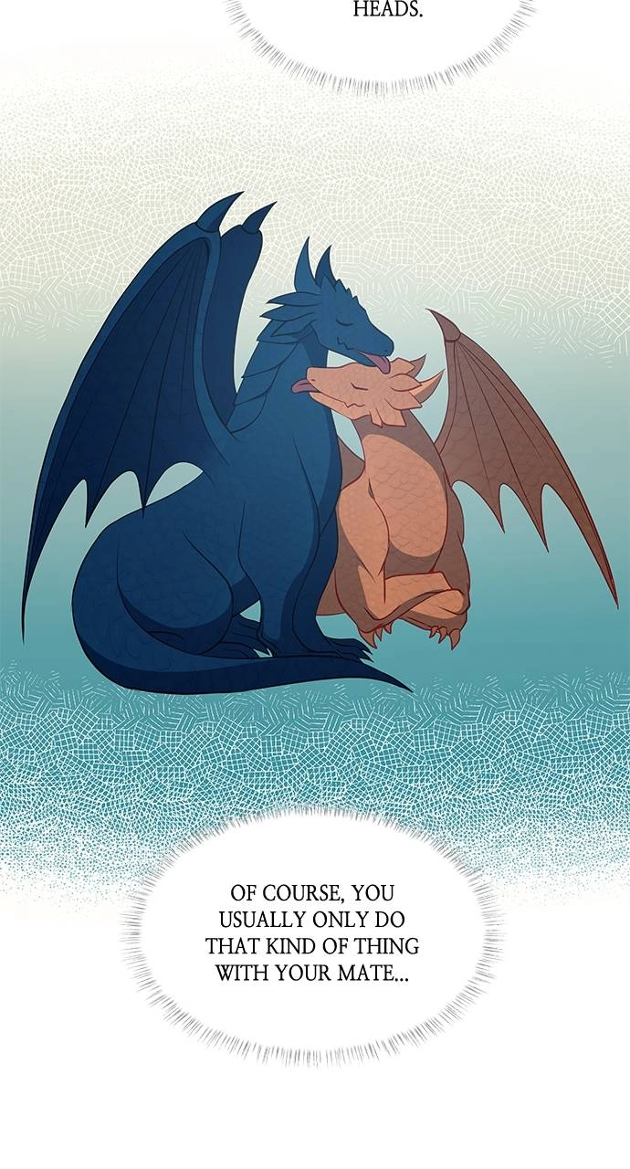 What the Evil Dragon Lives For Chapter 19 Page 26