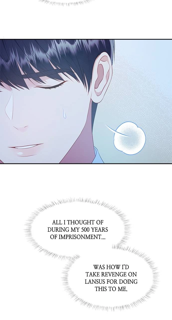 What the Evil Dragon Lives For Chapter 19 Page 36