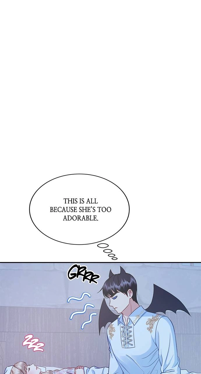 What the Evil Dragon Lives For Chapter 19 Page 39