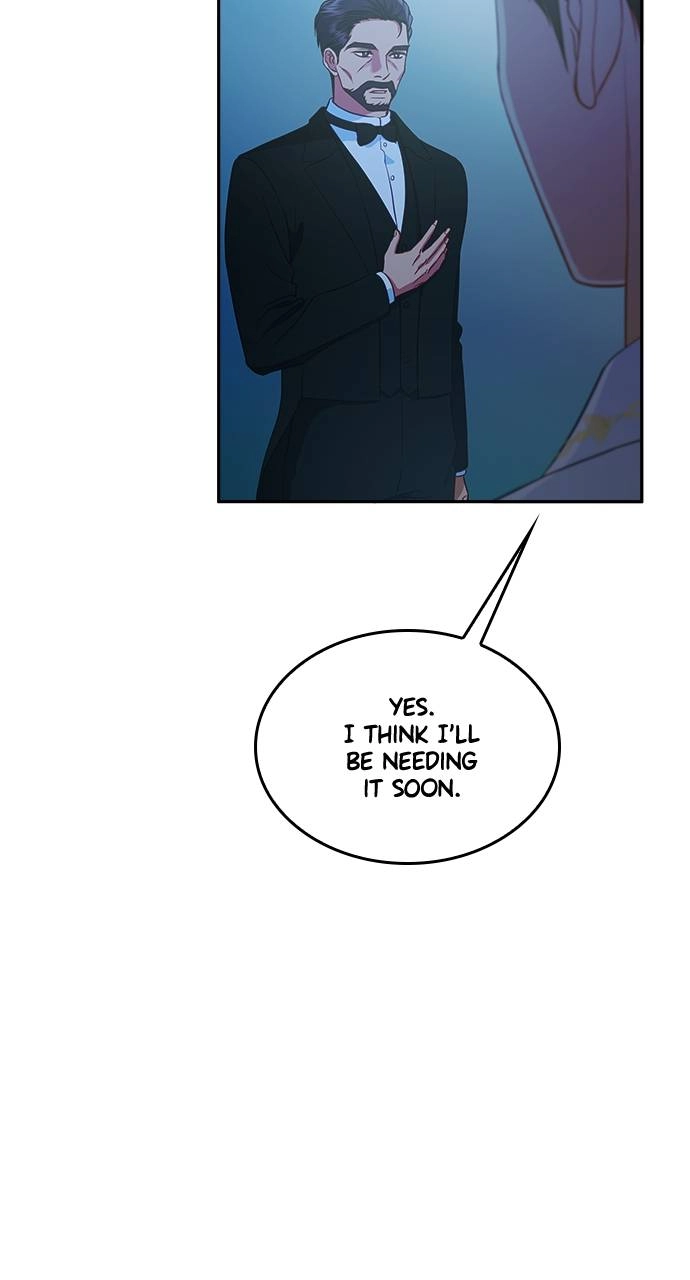 What the Evil Dragon Lives For Chapter 19 Page 51