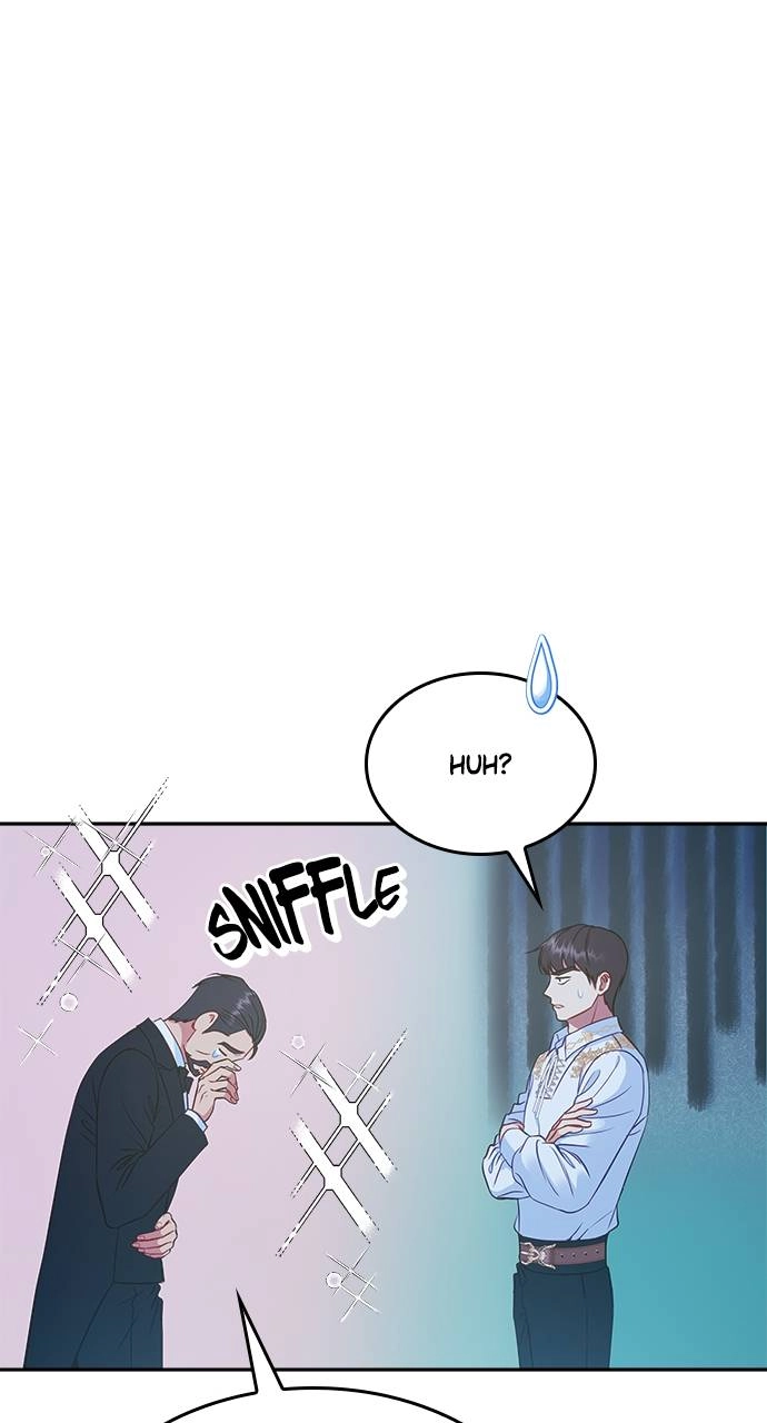What the Evil Dragon Lives For Chapter 19 Page 54