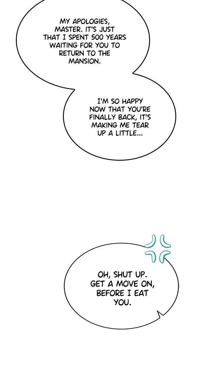 What the Evil Dragon Lives For Chapter 19 Page 55