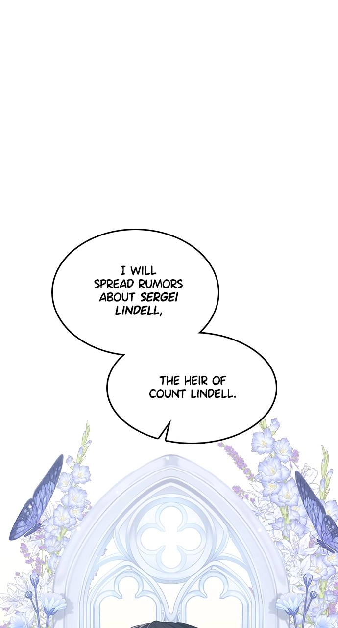 What the Evil Dragon Lives For Chapter 19 Page 57