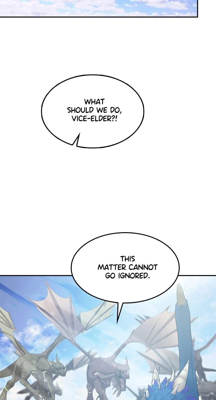 What the Evil Dragon Lives For Chapter 19 Page 61