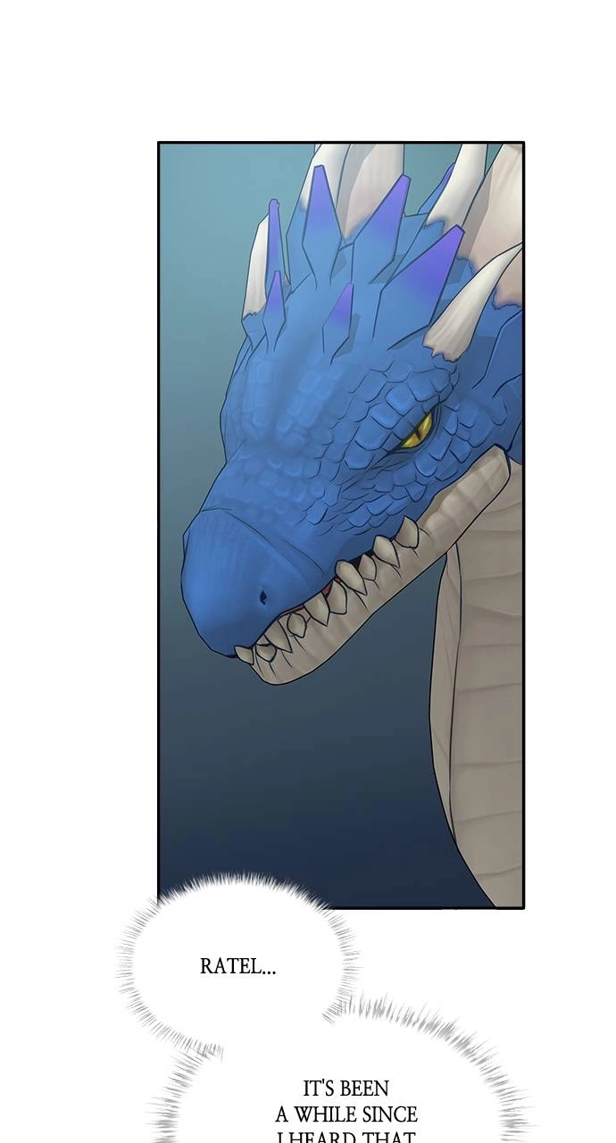 What the Evil Dragon Lives For Chapter 19 Page 68